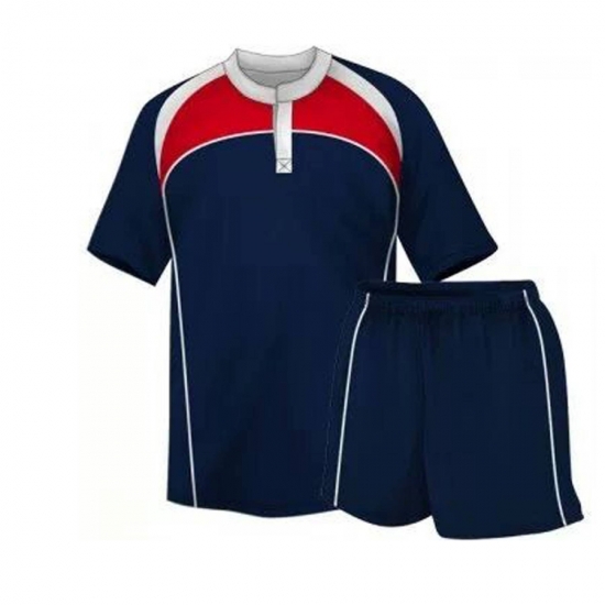 Rugby Uniforms